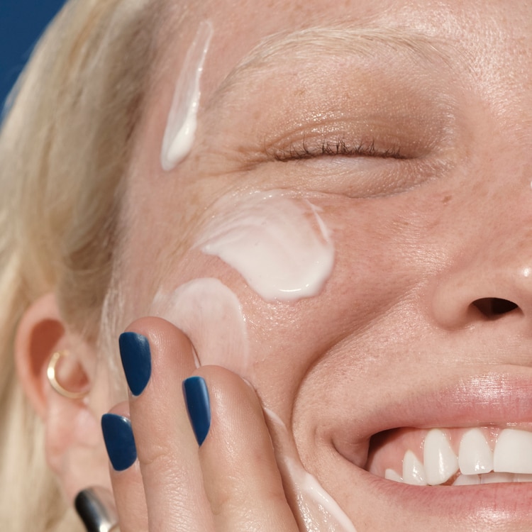 E.L.F. SKIN HOLY HYDRATION! BARRIER GOALS CREAM (CREMA FACIAL)